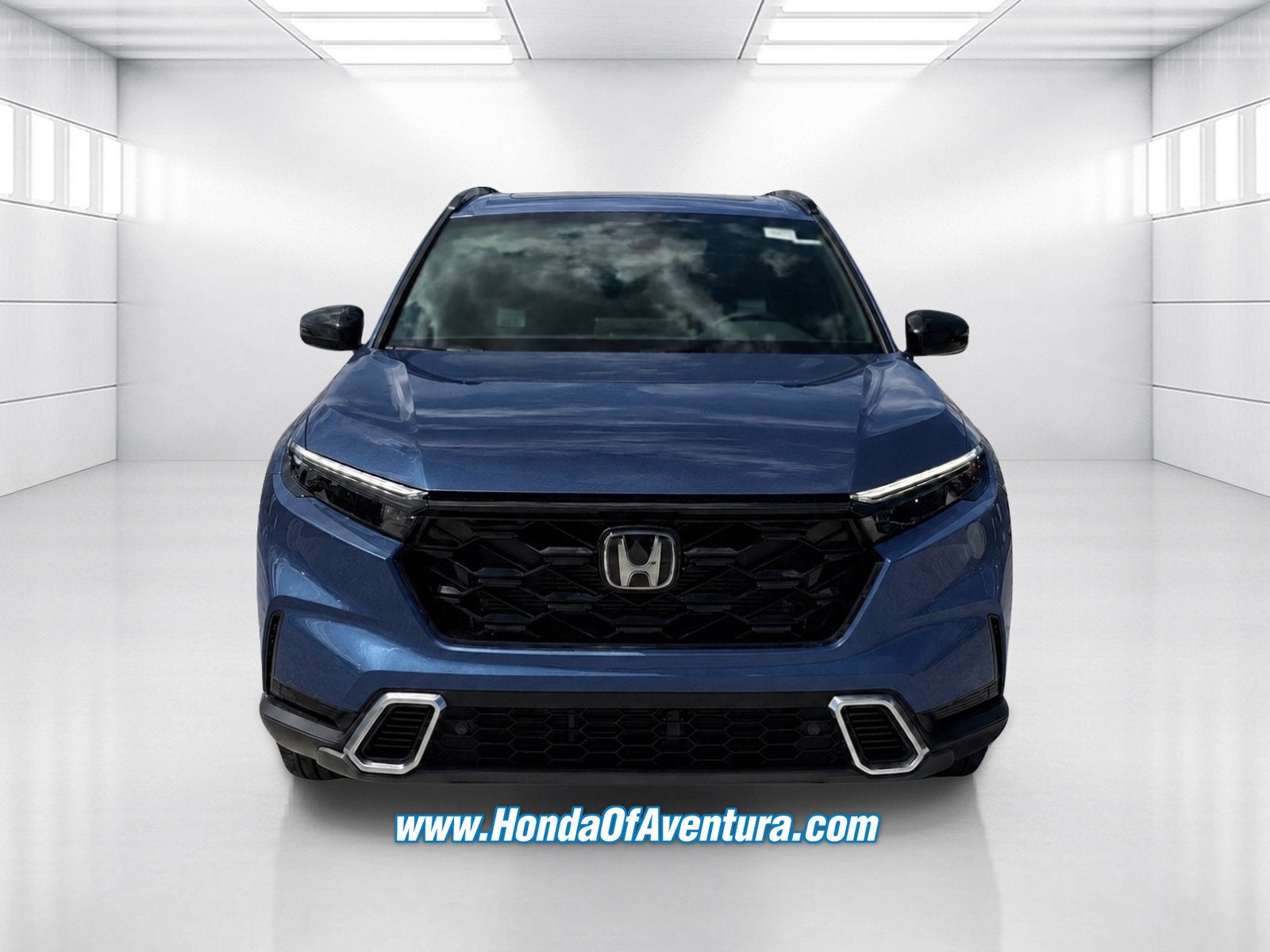2027 Honda CR-V Hybrid Sport Touring