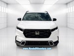 2027 Honda CR-V Hybrid Sport Touring