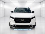 2027 Honda CR-V Hybrid Sport Touring