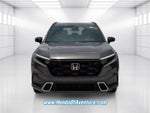 2027 Honda CR-V Hybrid Sport Touring