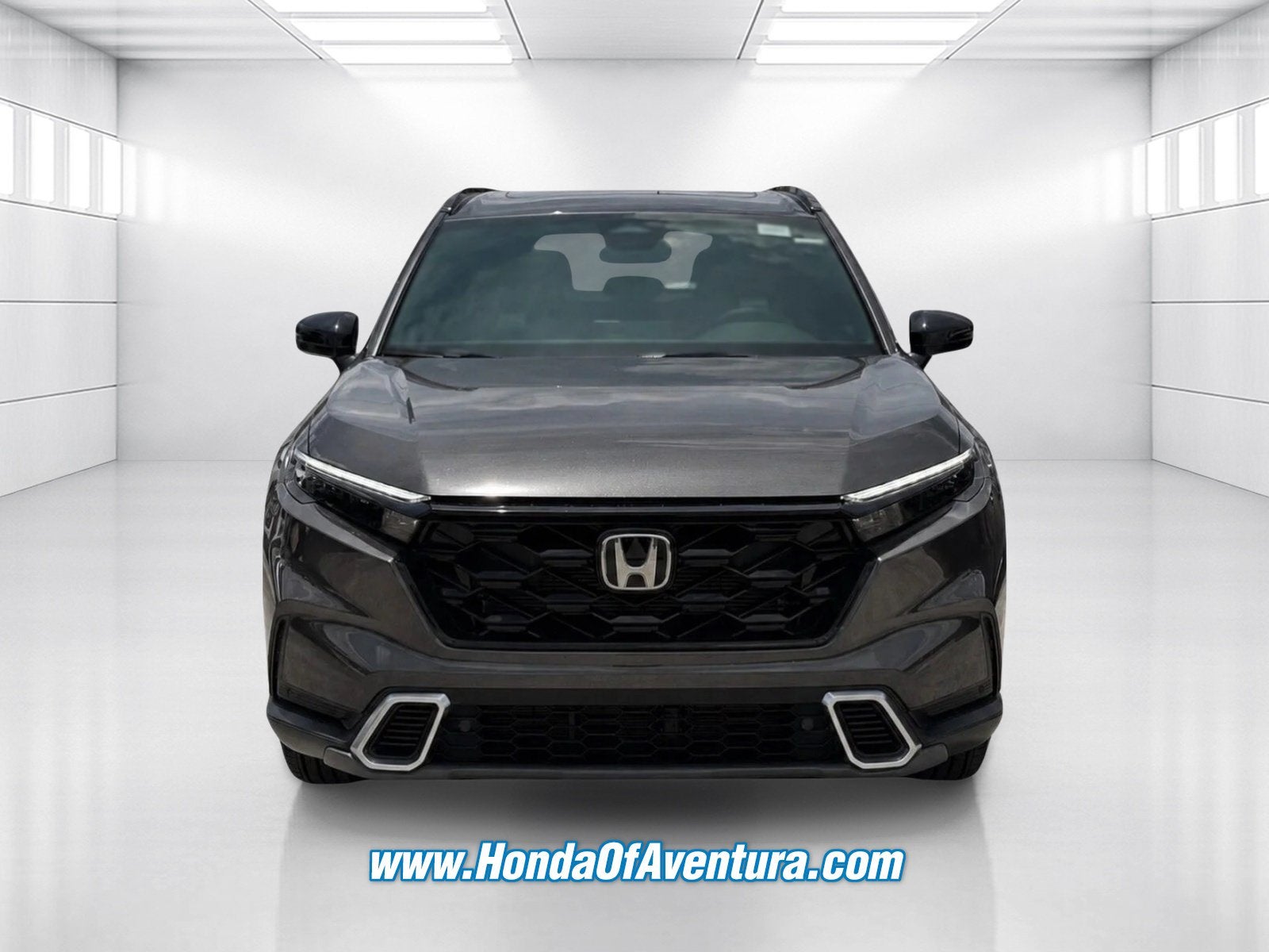 2027 Honda CR-V Hybrid Sport Touring