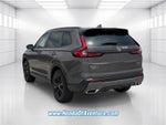 2027 Honda CR-V Hybrid Sport Touring