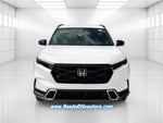 2027 Honda CR-V Hybrid Sport Touring