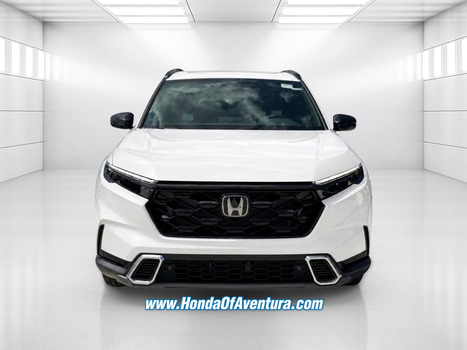 2027 Honda CR-V Hybrid Sport Touring