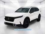 2027 Honda CR-V Hybrid Sport Touring