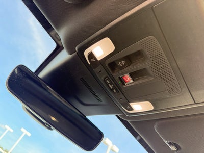 2027 Honda CR-V Hybrid Sport Touring