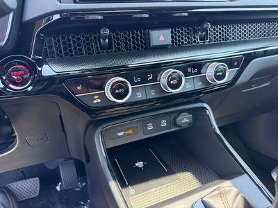2027 Honda CR-V Hybrid Sport Touring