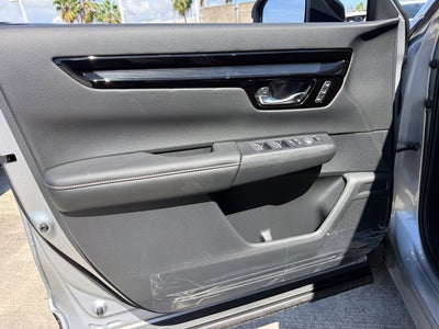 2027 Honda CR-V Hybrid Sport Touring