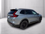 2027 Honda CR-V Hybrid Sport Touring