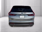 2027 Honda CR-V Hybrid Sport Touring
