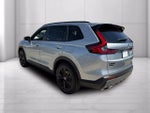 2027 Honda CR-V Hybrid Sport Touring