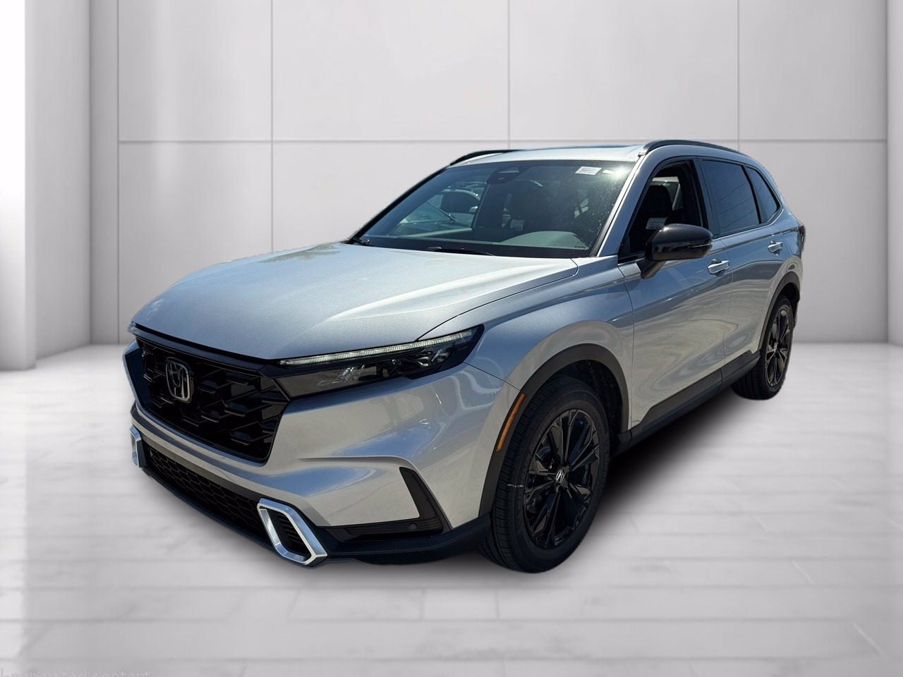 2027 Honda CR-V Hybrid Sport Touring