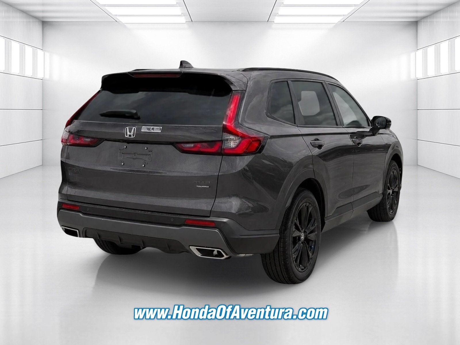 2027 Honda CR-V Hybrid Sport Touring