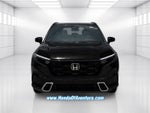 2027 Honda CR-V Hybrid Sport Touring