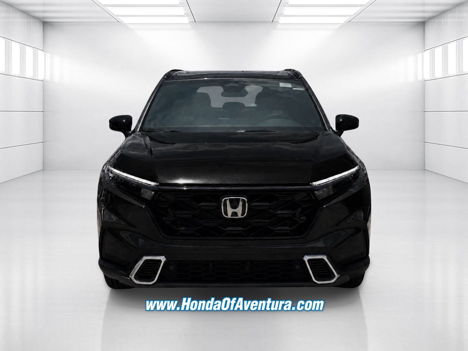 2027 Honda CR-V Hybrid Sport Touring