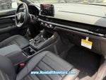2027 Honda CR-V Hybrid Sport Touring