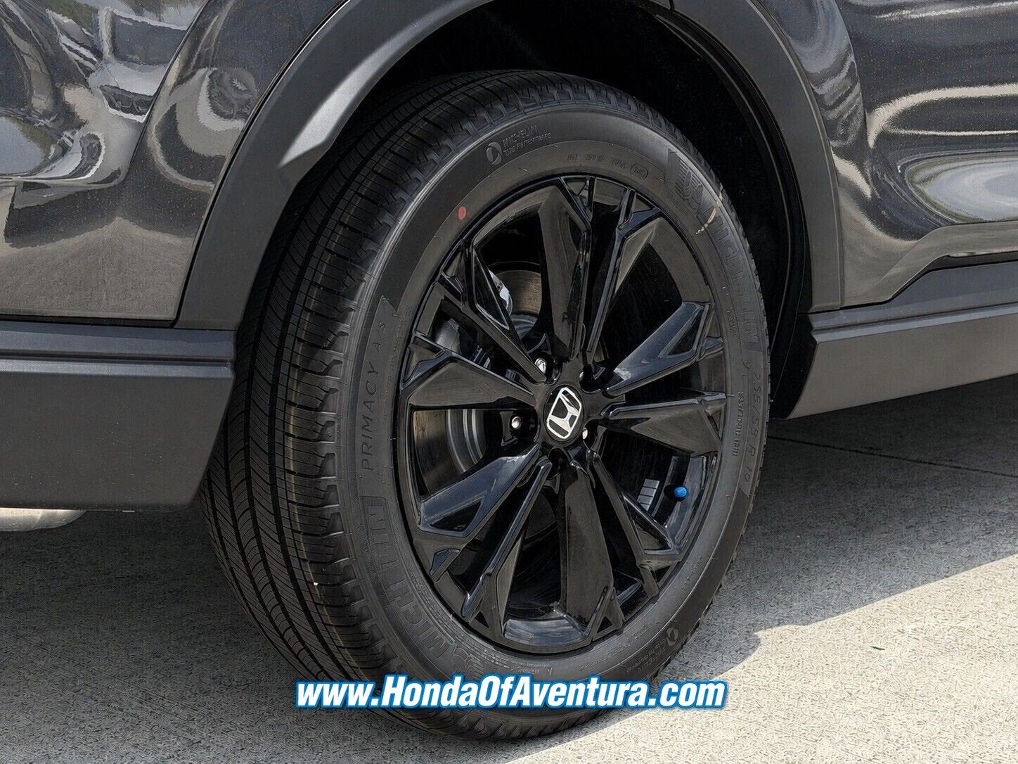 2027 Honda CR-V Hybrid Sport Touring