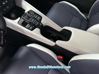 2026 Honda Prelude Coupe