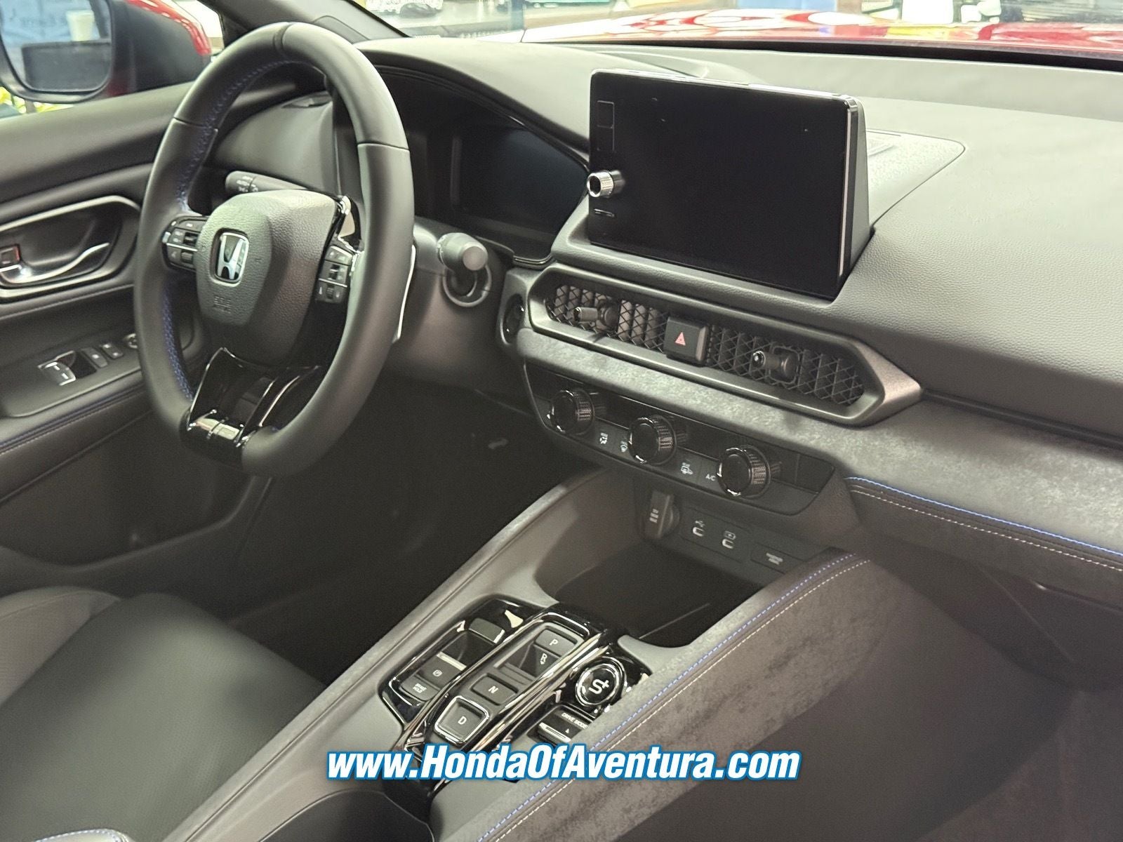 2026 Honda Prelude Coupe