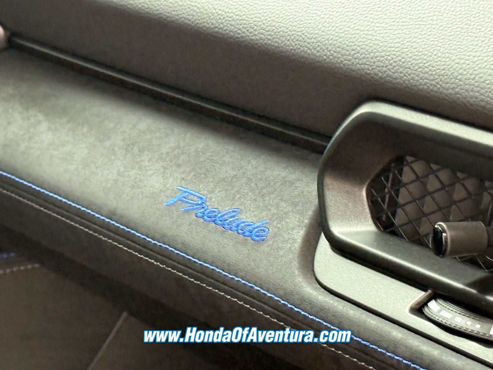 2026 Honda Prelude Coupe