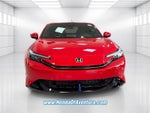 2026 Honda Prelude Coupe