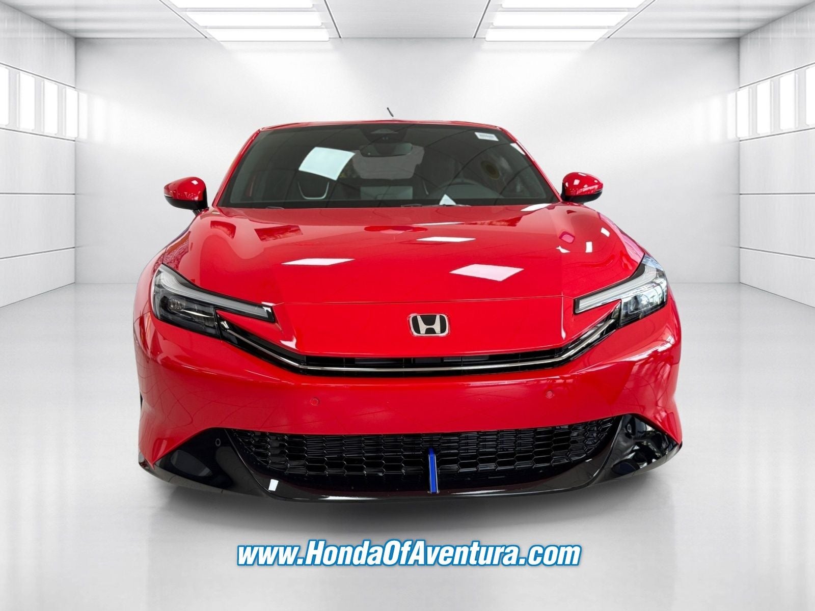 2026 Honda Prelude Coupe