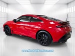 2026 Honda Prelude Coupe