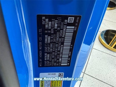 2026 Honda Prelude Coupe