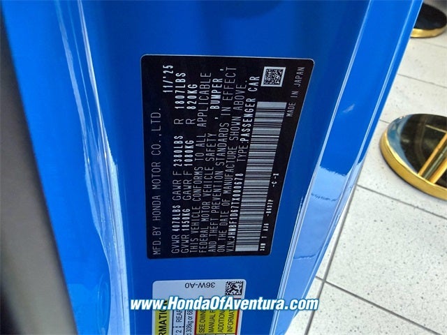 2026 Honda Prelude Coupe