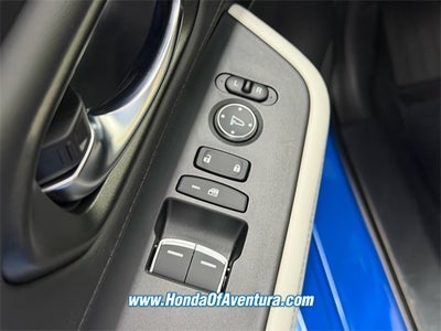 2026 Honda Prelude Coupe