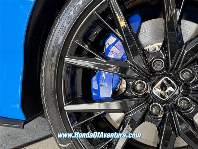 2026 Honda Prelude Coupe