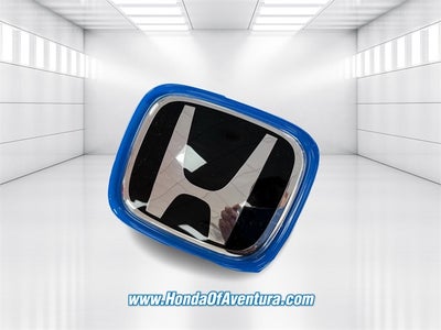 2026 Honda Prelude Coupe