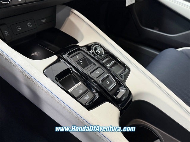 2026 Honda Prelude Coupe