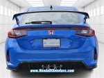 2025 Honda Civic Type R Base