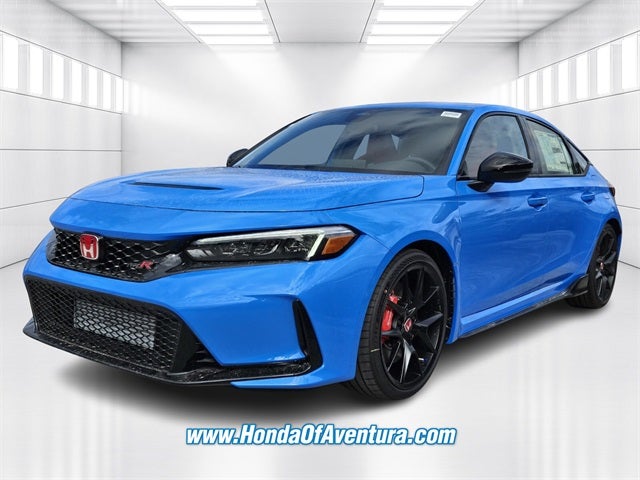 2025 Honda Civic Type R Base