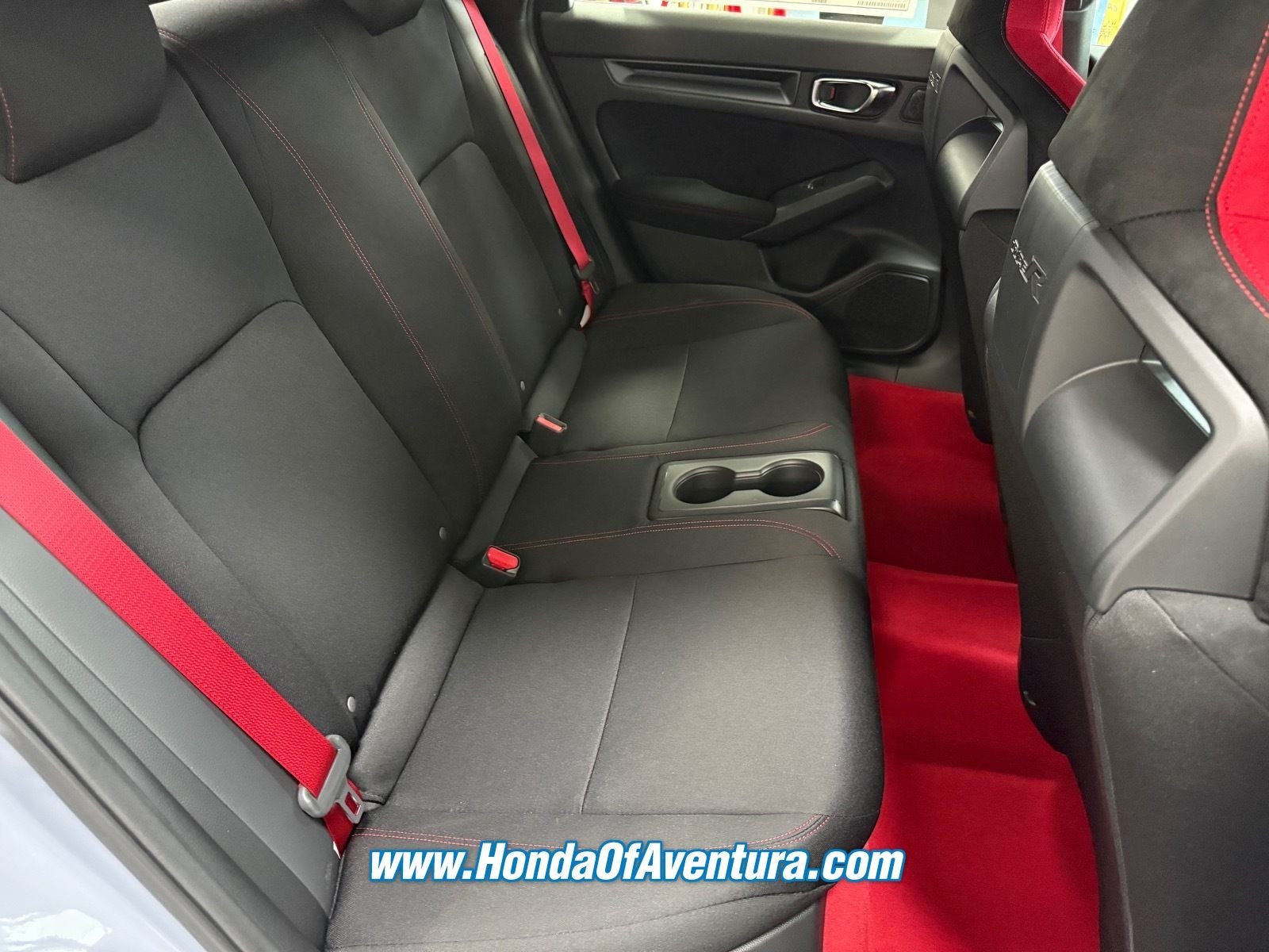 2026 Honda Civic Type R Manual