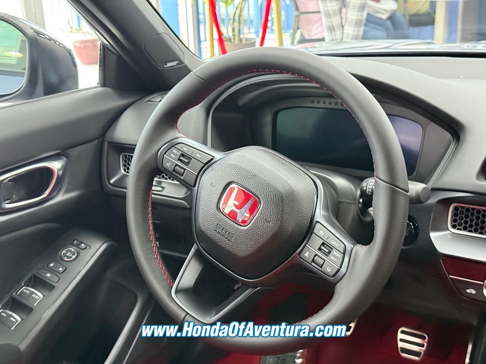 2026 Honda Civic Type R Manual