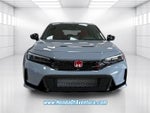 2026 Honda Civic Type R Manual