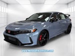 2026 Honda Civic Type R Manual