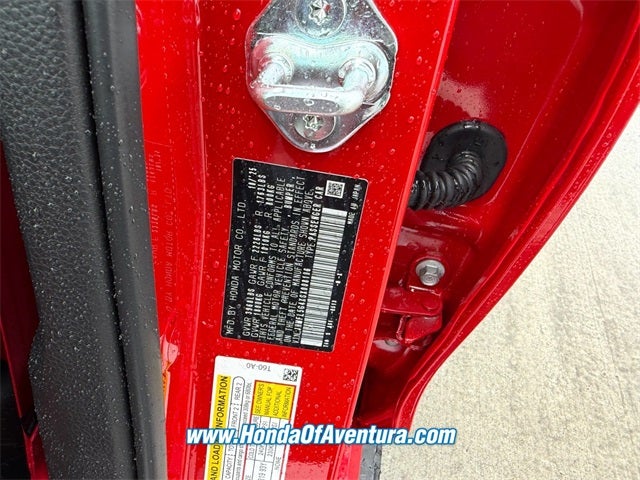 2025 Honda Civic Type R Base