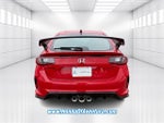 2025 Honda Civic Type R Base