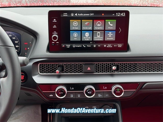 2025 Honda Civic Type R Base