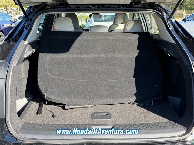 2024 Nissan Ariya ENGAGE