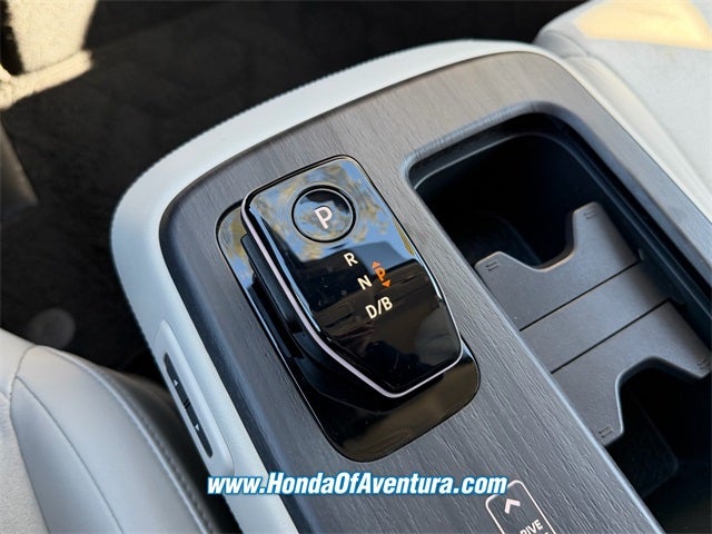 2024 Nissan Ariya ENGAGE