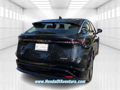 2024 Nissan Ariya ENGAGE