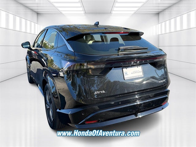 2024 Nissan Ariya ENGAGE