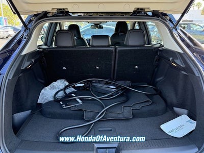 2023 Nissan Ariya ENGAGE