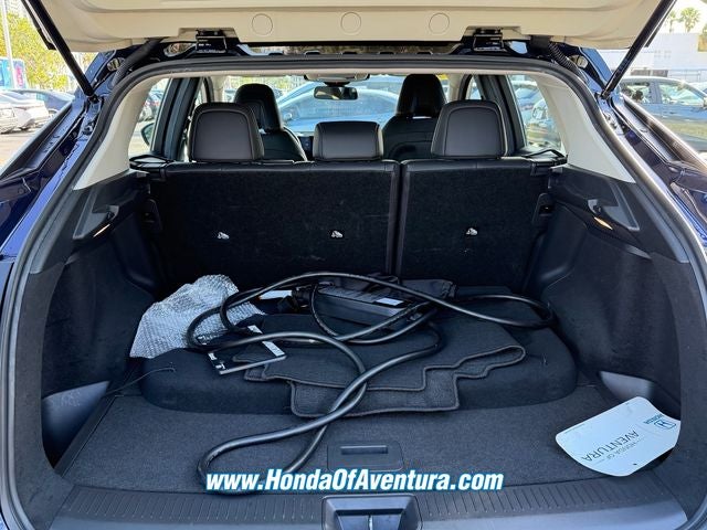 2023 Nissan Ariya ENGAGE