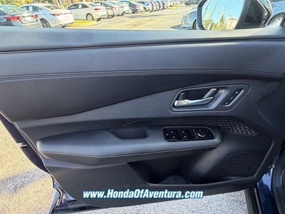 2023 Nissan Ariya ENGAGE