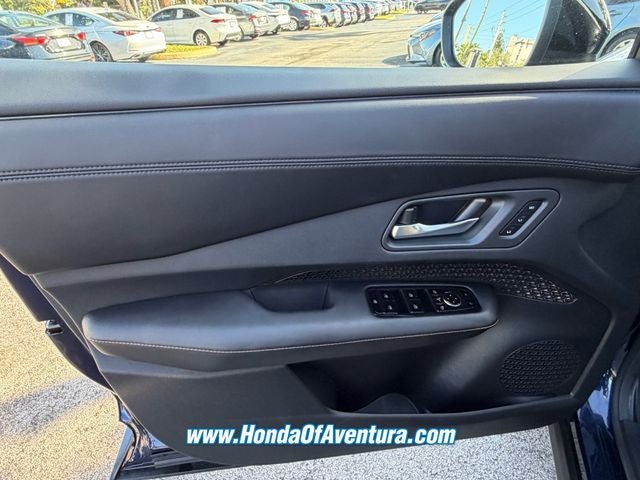 2023 Nissan Ariya ENGAGE